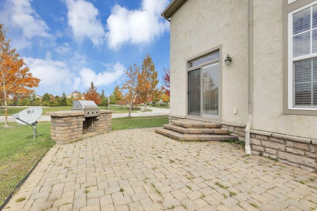 5747 Glendavon Place, Dublin, OH 43016