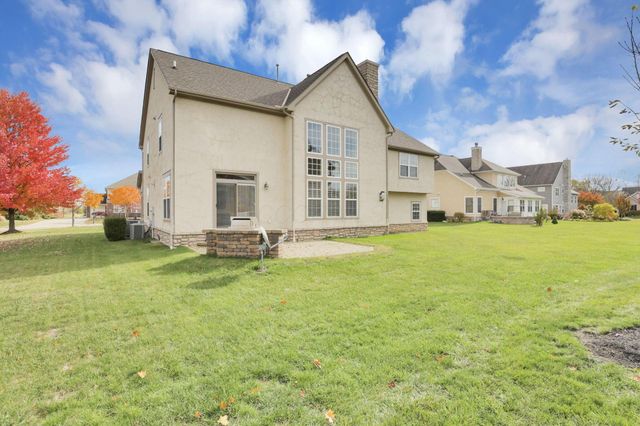 5747 Glendavon Place, Dublin, OH 43016