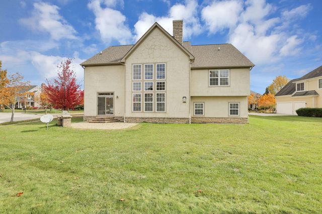 5747 Glendavon Place, Dublin, OH 43016