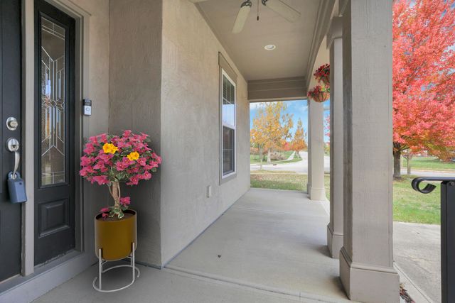 5747 Glendavon Place, Dublin, OH 43016