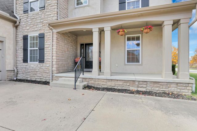 5747 Glendavon Place, Dublin, OH 43016