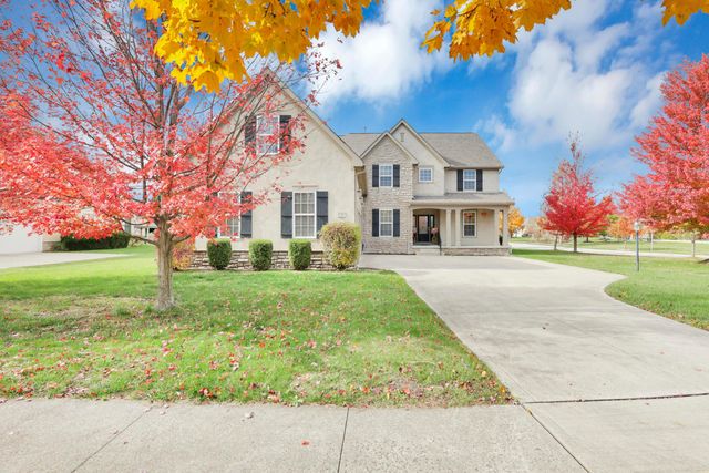 5747 Glendavon Place, Dublin, OH 43016