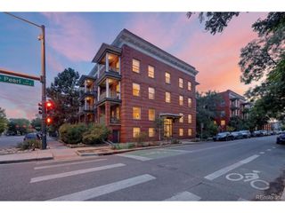 1376 N Pearl St B4, Denver, CO 80203