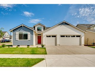 2718 S 9TH Way, Ridgefield, WA 98642