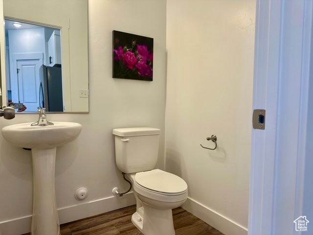 520 W 400 S, Providence, UT 84332