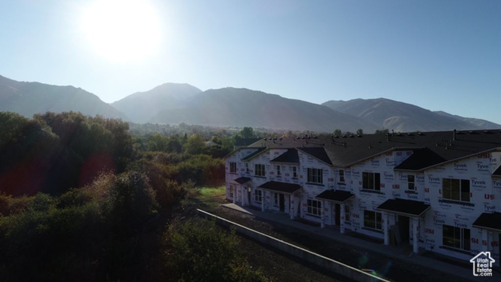 520 W 400 S, Providence, UT 84332