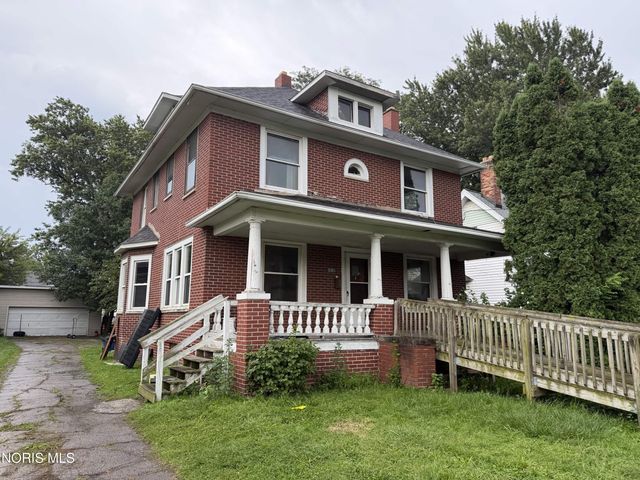3930 Lockwood Avenue, Toledo, OH 43612
