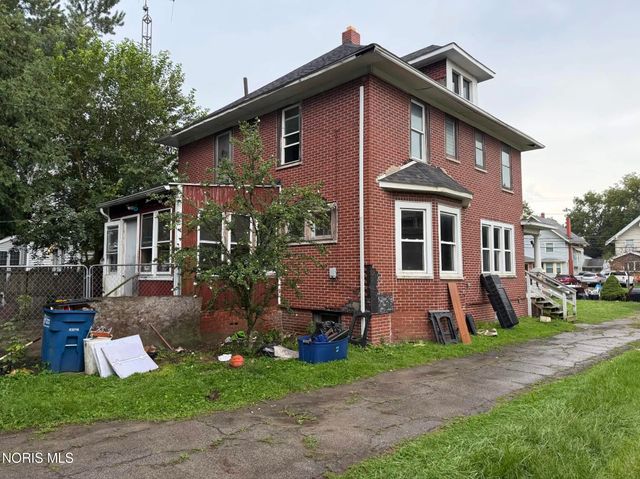 3930 Lockwood Avenue, Toledo, OH 43612