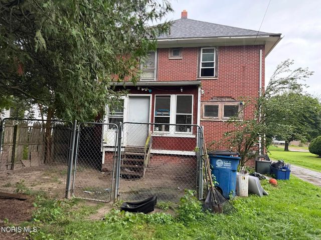 3930 Lockwood Avenue, Toledo, OH 43612