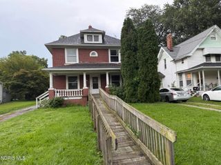3930 Lockwood Avenue, Toledo, OH 43612