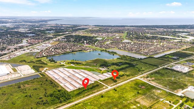 0 E Fm 646, League City, TX 77573
