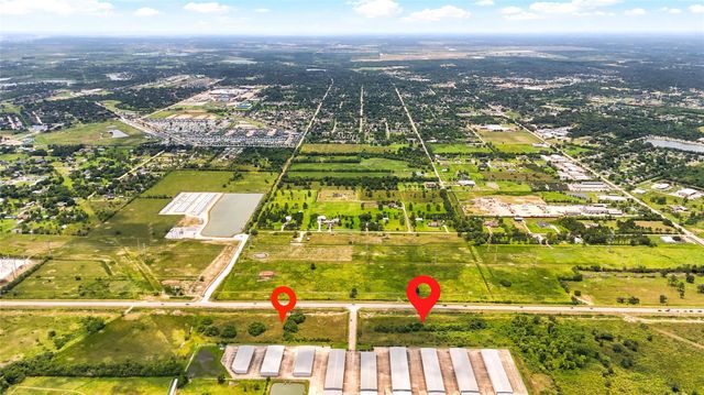 0 E Fm 646, League City, TX 77573