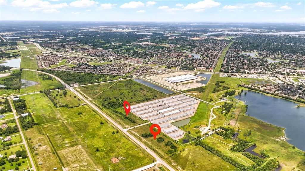 0 E Fm 646, League City, TX 77573
