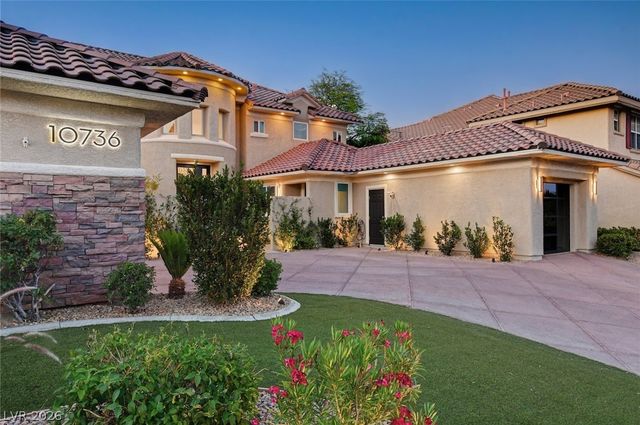 10736 Penhurst Way, Las Vegas, NV 89135