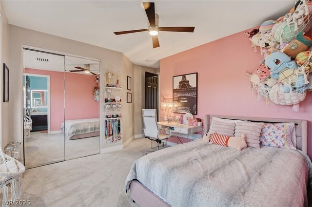 10736 Penhurst Way, Las Vegas, NV 89135