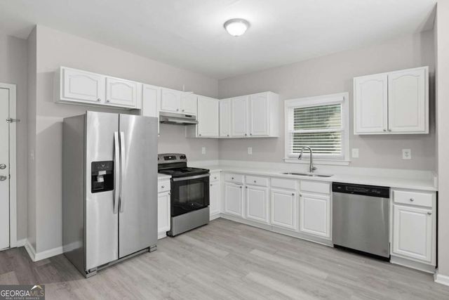 4287 Janice Drive, Atlanta, GA 30337