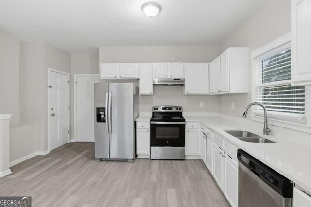 4287 Janice Drive, Atlanta, GA 30337