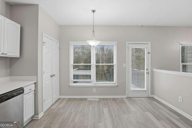 4287 Janice Drive, Atlanta, GA 30337