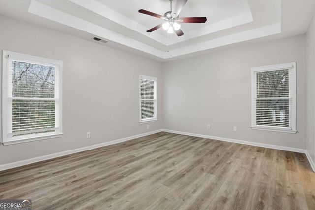 4287 Janice Drive, Atlanta, GA 30337