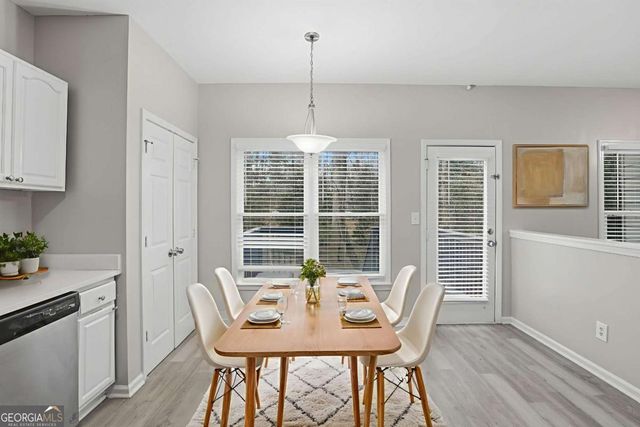 4287 Janice Drive, Atlanta, GA 30337