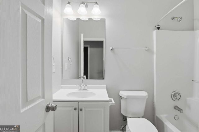 4287 Janice Drive, Atlanta, GA 30337