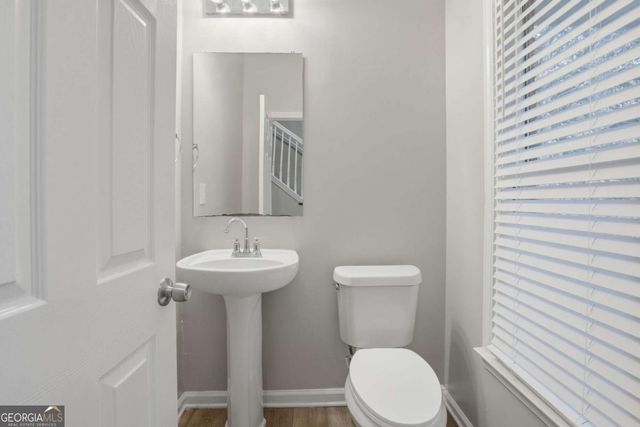 4287 Janice Drive, Atlanta, GA 30337