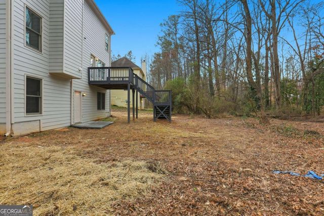 4287 Janice Drive, Atlanta, GA 30337