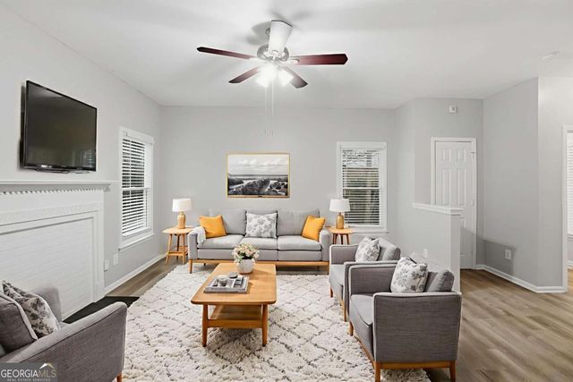 4287 Janice Drive, Atlanta, GA 30337