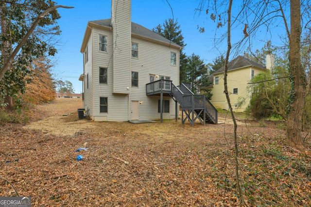 4287 Janice Drive, Atlanta, GA 30337