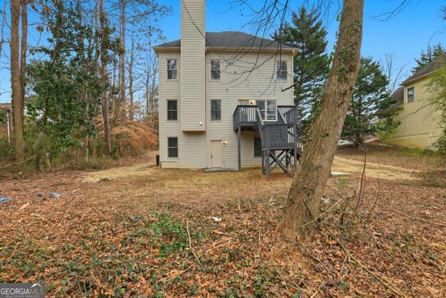 4287 Janice Drive, Atlanta, GA 30337