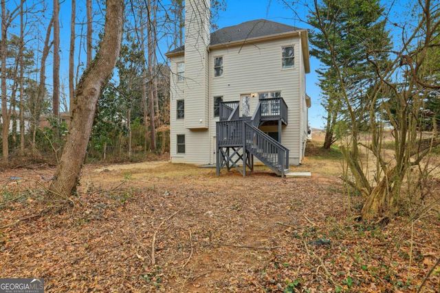 4287 Janice Drive, Atlanta, GA 30337