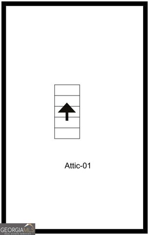 4287 Janice Drive, Atlanta, GA 30337