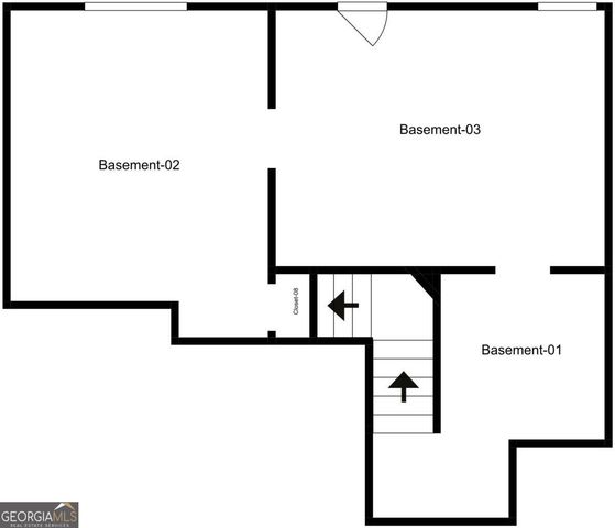 4287 Janice Drive, Atlanta, GA 30337