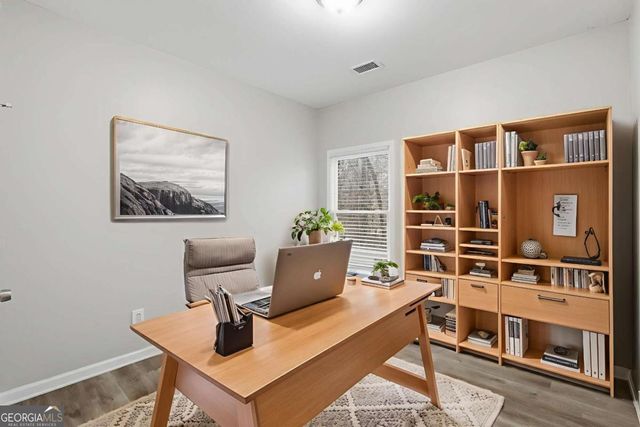 4287 Janice Drive, Atlanta, GA 30337