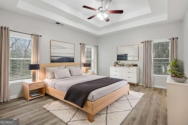 4287 Janice Drive, Atlanta, GA 30337