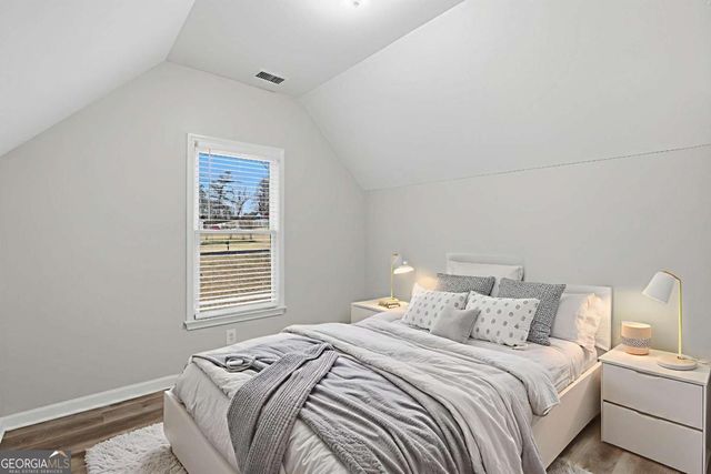 4287 Janice Drive, Atlanta, GA 30337