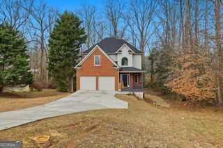 4287 Janice Drive, Atlanta, GA 30337