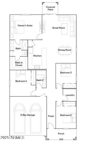 4585 E Amethyst Lane, San Tan Valley, AZ 85143