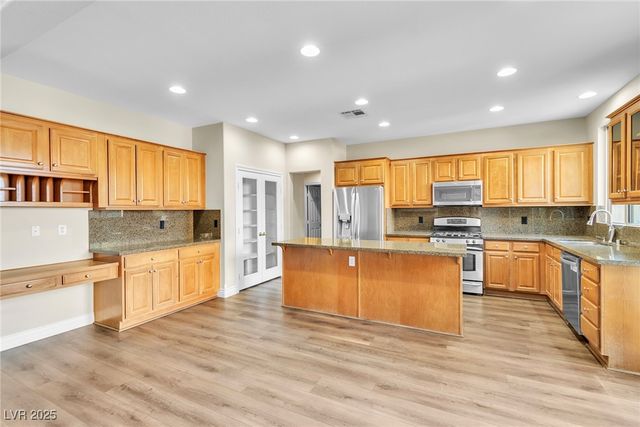 7266 Laramie Avenue, Las Vegas, NV 89113