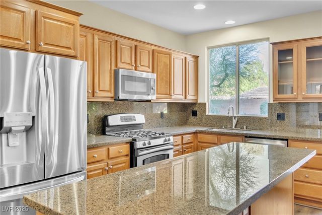 7266 Laramie Avenue, Las Vegas, NV 89113