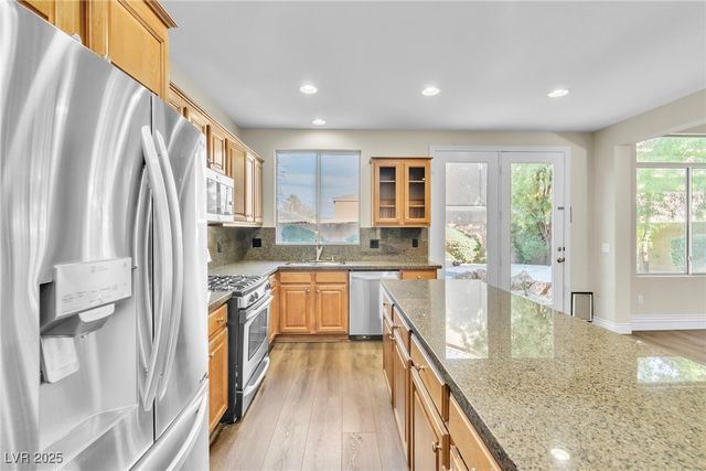 7266 Laramie Avenue, Las Vegas, NV 89113