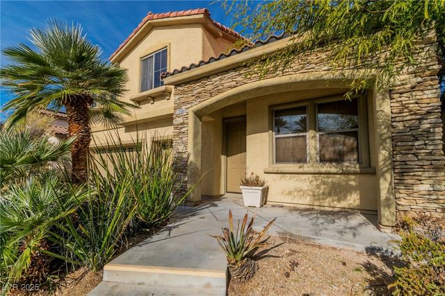 7266 Laramie Avenue, Las Vegas, NV 89113