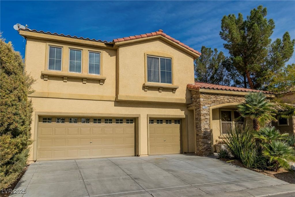7266 Laramie Avenue, Las Vegas, NV 89113