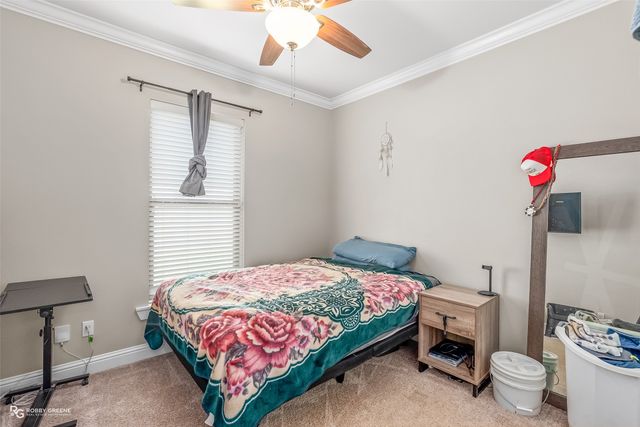 101 Wentz Drive, Stonewall, LA 71078