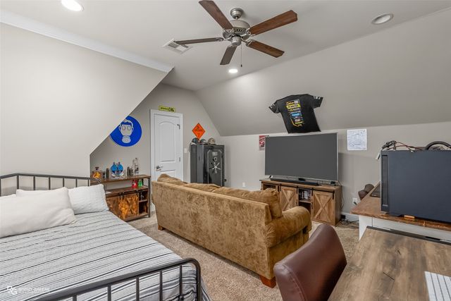 101 Wentz Drive, Stonewall, LA 71078