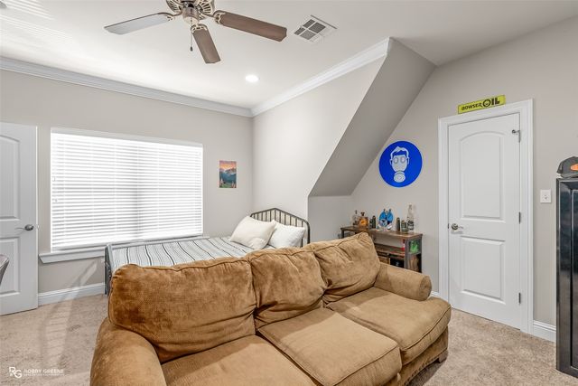 101 Wentz Drive, Stonewall, LA 71078