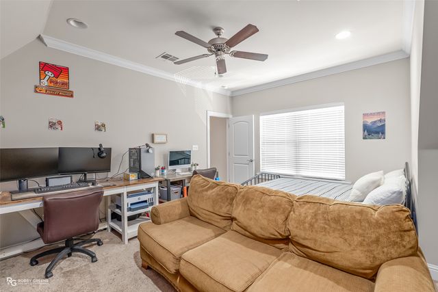 101 Wentz Drive, Stonewall, LA 71078