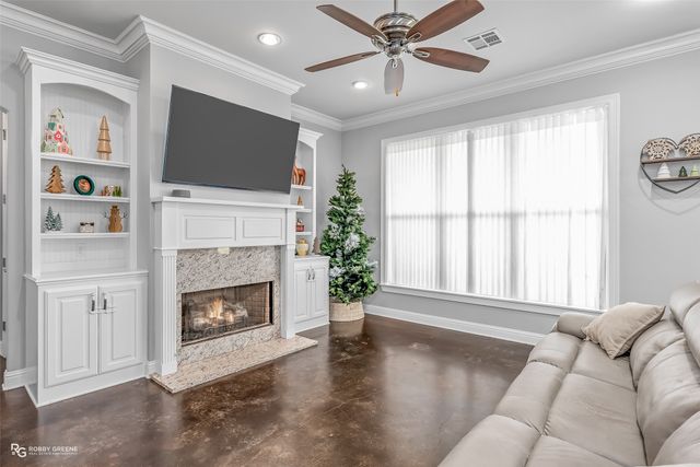 101 Wentz Drive, Stonewall, LA 71078