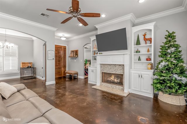 101 Wentz Drive, Stonewall, LA 71078