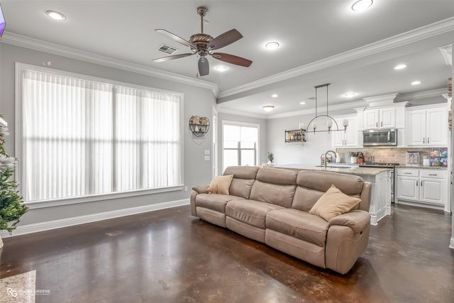 101 Wentz Drive, Stonewall, LA 71078